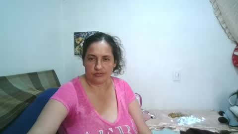 Snapshot of xime5144838 chatting on May 21, 2026, 11:23 pm Ximena online show from May 21, 2026, 11:23 pm