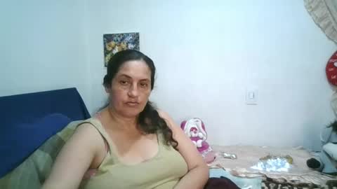 Snapshot of xime5144838 chatting on May 25, 2026, 11:55 pm Ximena online show from May 25, 2026, 11:55 pm