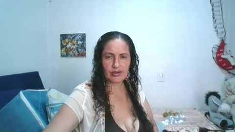 Snapshot of xime5144838 chatting on May 31, 2026, 7:37 pm Ximena online show from May 31, 2026, 7:37 pm
