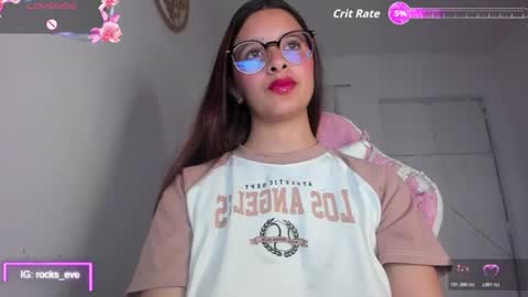 xime_rocks online show from July 1, 2026, 1:02 pm