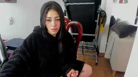 Snapshot of ximen_foxy chatting on July 10, 2026, 2:30 pm Ximena Foxy online show from July 10, 2026, 2:30 pm