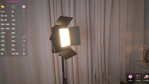 Ximena cortez online show from February 21, 2025, 3:56 am