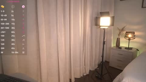 Ximena cortez online show from February 25, 2025, 12:36 am