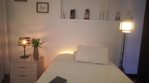 Ximena cortez online show from March 22, 2026, 11:41 pm