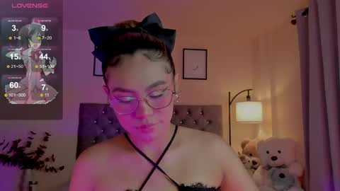 camila online show from April 16, 2026, 9:39 pm