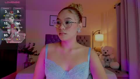 Snapshot of ximena_sotto1 chatting on May 15, 2026, 9:44 pm camila online show from May 15, 2026, 9:44 pm