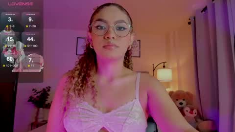 Snapshot of ximena_sotto1 chatting on June 7, 2026, 7:06 pm camila online show from June 7, 2026, 7:06 pm