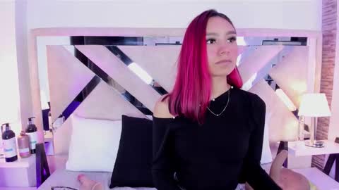 Xime  online show from March 8, 2026, 2:04 am