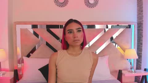 Xime  online show from April 6, 2026, 3:59 am