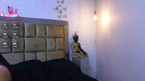 ximena online show from January 31, 2026, 8:51 pm