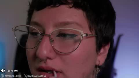 Xime  Independent Artist online show from September 25, 2025, 12:25 am