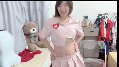 xinbao799322 online show from October 31, 2025, 5:30 am