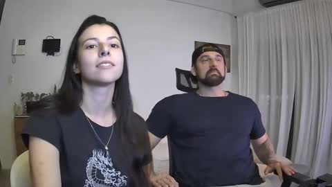 Jay and Skyye online show from April 13, 2026, 11:32 pm