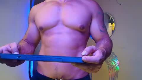 Snapshot of xjericodx chatting on June 29, 2026, 8:31 pm JSSD online show from June 29, 2026, 8:31 pm