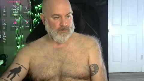 MrSlowBurn77 online show from January 17, 2026, 4:06 am