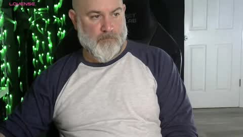 MrSlowBurn77 online show from February 10, 2026, 2:15 am