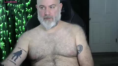 MrSlowBurn77 online show from February 10, 2026, 8:13 pm