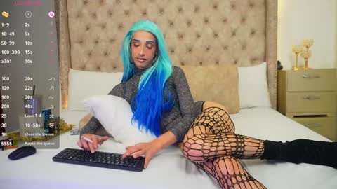 Snapshot of xkassandraxx chatting on April 13, 2026, 6:08 am Kassandra online show from April 13, 2026, 6:08 am