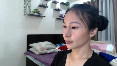 Snapshot of xlovely_destinyx chatting on May 16, 2026, 4:50 pm Alice online show from May 16, 2026, 4:50 pm