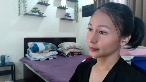 Snapshot of xlovely_destinyx chatting on May 30, 2026, 7:05 am Alice online show from May 30, 2026, 7:05 am