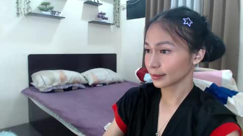 Snapshot of xlovely_destinyx chatting on May 30, 2026, 7:11 pm Alice online show from May 30, 2026, 7:11 pm