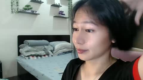 Snapshot of xlovely_destinyx chatting on June 29, 2026, 2:18 am Alice online show from June 29, 2026, 2:18 am