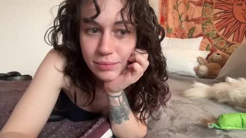 Snapshot of xlucidmiax chatting on February 25, 2025, 8:51 pm Mia online show from February 25, 2025, 8:51 pm