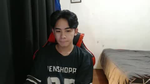 MIKAEL online show from September 12, 2025, 10:15 am