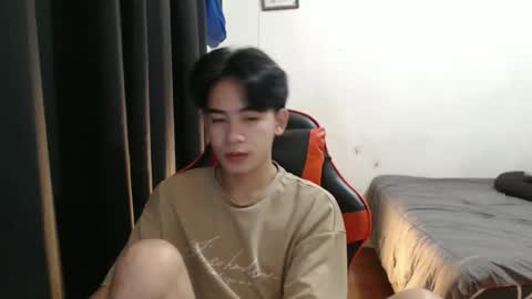 MIKAEL online show from September 13, 2025, 11:54 am