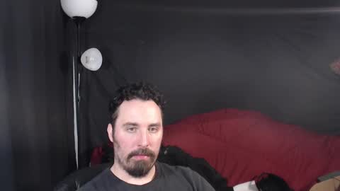 MetalstudMaster online show from February 17, 2025, 12:54 am