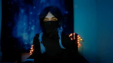 xmiaxbutterflyx3 online show from November 9, 2025, 12:20 am