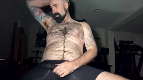 xmikemikex online show from January 20, 2025, 2:53 am