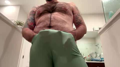 xmikemikex online show from February 1, 2026, 1:26 am