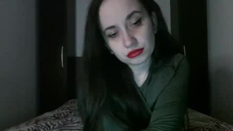 Mistress Emma online show from January 6, 2025, 2:48 am