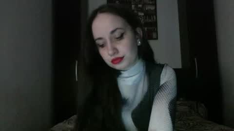 Mistress Emma online show from February 19, 2025, 10:20 pm