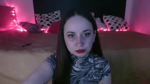 Mistress Emma online show from June 15, 2026, 8:05 am