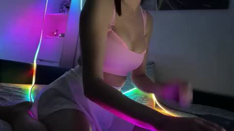 XMollyLoveX online show from December 15, 2025, 6:12 pm