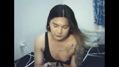 Miles online show from April 18, 2026, 7:07 pm