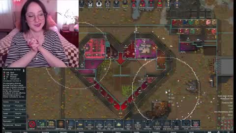 Snapshot of xo_sadie chatting on February 11, 2025, 10:39 pm Xo Sadie online show from February 11, 2025, 10:39 pm