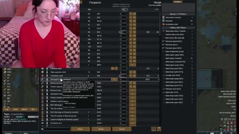 Snapshot of xo_sadie chatting on February 12, 2025, 11:20 pm Xo Sadie online show from February 12, 2025, 11:20 pm