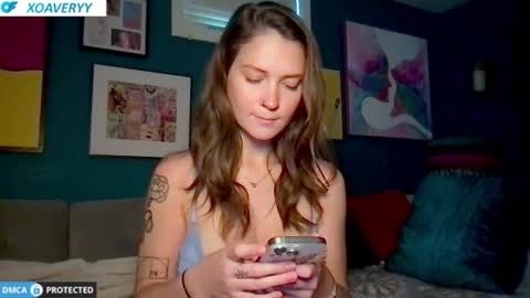 Snapshot of xoavery chatting on June 17, 2026, 12:46 am avery online show from June 17, 2026, 12:46 am
