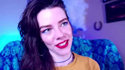 Bella Bondai online show from February 14, 2026, 6:10 am