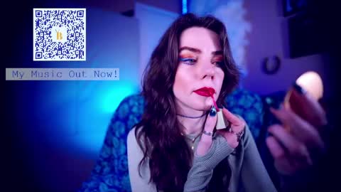 Bella Bondai online show from April 24, 2026, 3:09 am