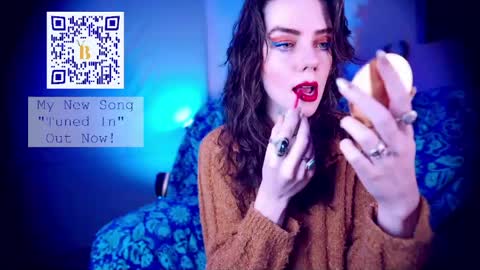 Snapshot of xobondaixo chatting on May 10, 2026, 8:52 am Bella Bondai online show from May 10, 2026, 8:52 am