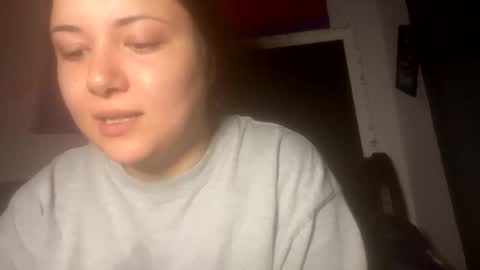 xocrybaby online show from December 7, 2024, 6:48 pm