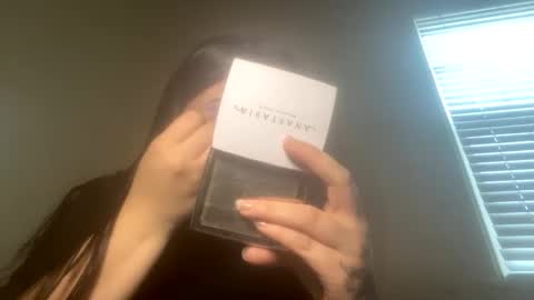 xocrybaby online show from January 31, 2025, 6:57 pm