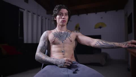   online show from April 27, 2026, 7:50 am