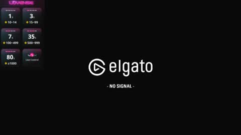 XoRylan online show from January 10, 2025, 12:17 am