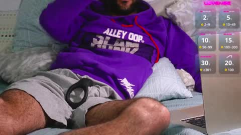 XoRylan online show from April 20, 2026, 4:10 pm