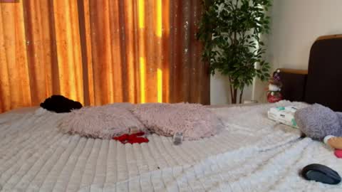 Cherry online show from June 4, 2026, 5:13 am
